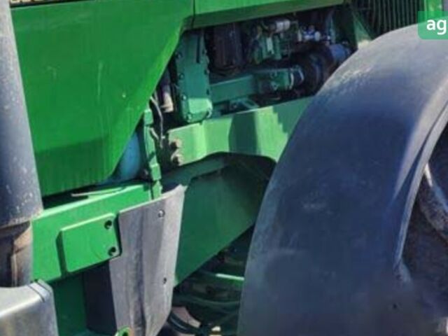 Джон Дір 8200, об'ємом двигуна 0 л та пробігом 0 тис. км за 37778 $, фото 2 на Automoto.ua