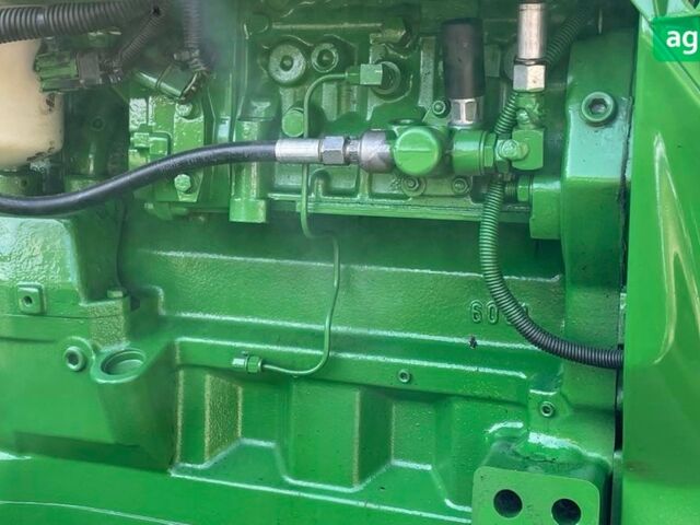 Джон Дир 8200, объемом двигателя 0 л и пробегом 0 тыс. км за 38000 $, фото 1 на Automoto.ua