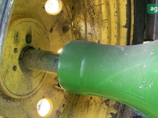 Джон Дир 8200, объемом двигателя 0 л и пробегом 0 тыс. км за 38000 $, фото 11 на Automoto.ua