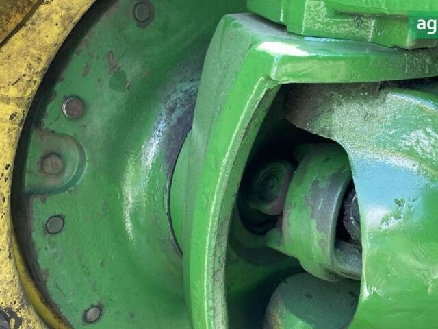 Джон Дир 8200, объемом двигателя 0 л и пробегом 0 тыс. км за 38000 $, фото 3 на Automoto.ua