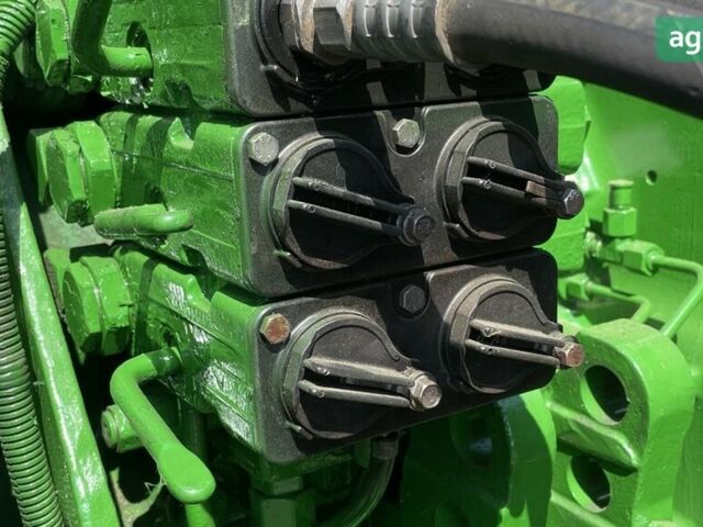 Джон Дир 8200, объемом двигателя 0 л и пробегом 0 тыс. км за 38000 $, фото 10 на Automoto.ua