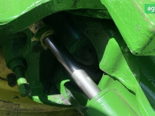 Джон Дир 8200, объемом двигателя 0 л и пробегом 0 тыс. км за 38000 $, фото 7 на Automoto.ua