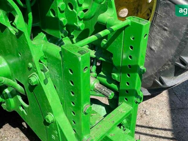 Джон Дир 8200, объемом двигателя 0 л и пробегом 0 тыс. км за 38000 $, фото 12 на Automoto.ua