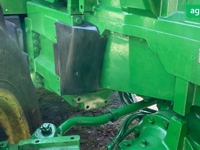 Джон Дир 8200, объемом двигателя 0 л и пробегом 0 тыс. км за 38000 $, фото 2 на Automoto.ua