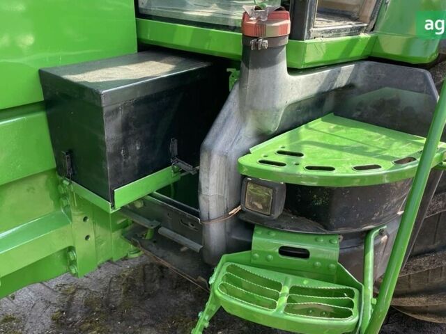 Джон Дир 8200, объемом двигателя 0 л и пробегом 0 тыс. км за 38000 $, фото 6 на Automoto.ua