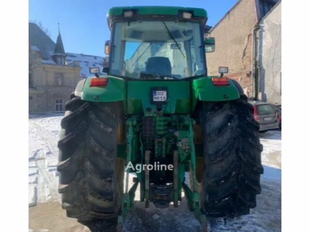 Джон Дір 8200, об'ємом двигуна 0 л та пробігом 0 тис. км за 48359 $, фото 5 на Automoto.ua