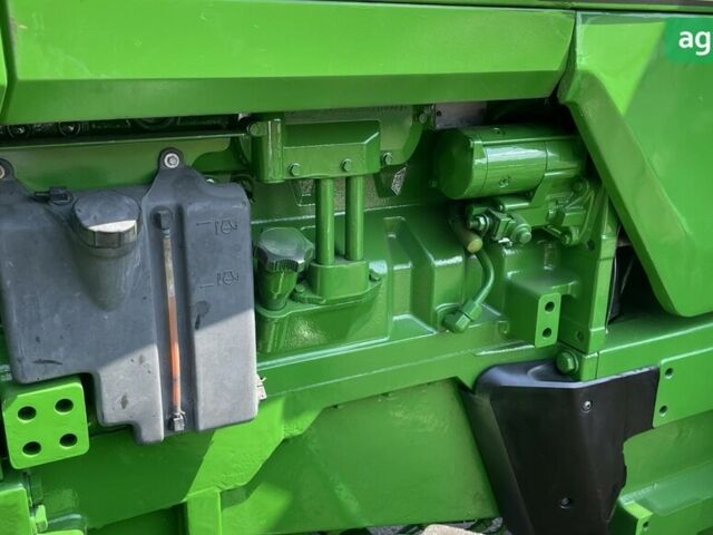 Джон Дир 8200, объемом двигателя 0 л и пробегом 0 тыс. км за 38000 $, фото 5 на Automoto.ua