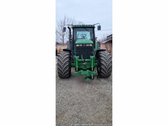 Зелений Джон Дір 8200, об'ємом двигуна 0 л та пробігом 0 тис. км за 38927 $, фото 4 на Automoto.ua