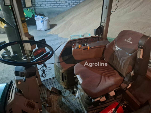 Зеленый Джон Дир 8200, объемом двигателя 0 л и пробегом 0 тыс. км за 45955 $, фото 4 на Automoto.ua