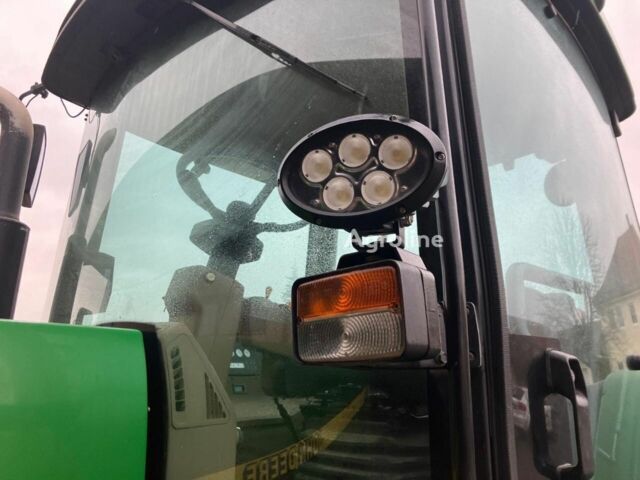 Зелений Джон Дір 8200, об'ємом двигуна 0 л та пробігом 0 тис. км за 45932 $, фото 5 на Automoto.ua