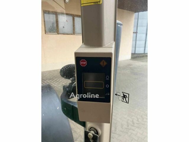 Зелений Джон Дір 8200, об'ємом двигуна 0 л та пробігом 0 тис. км за 45932 $, фото 6 на Automoto.ua