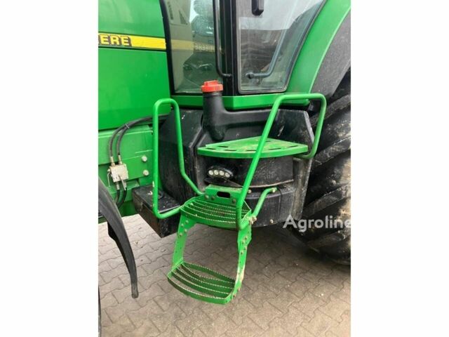 Зелений Джон Дір 8200, об'ємом двигуна 0 л та пробігом 0 тис. км за 45932 $, фото 3 на Automoto.ua