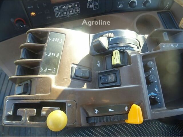 Джон Дір 8210, об'ємом двигуна 0 л та пробігом 0 тис. км за 58676 $, фото 5 на Automoto.ua