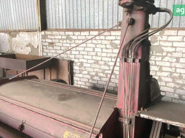 Джон Дир 8220, объемом двигателя 0 л и пробегом 0 тыс. км за 5000 $, фото 1 на Automoto.ua