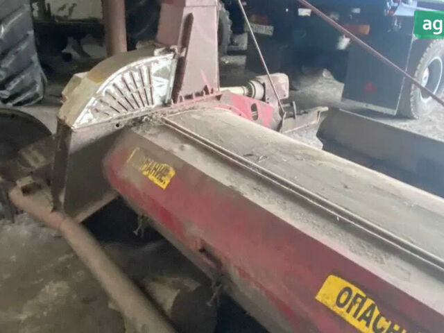 Джон Дир 8220, объемом двигателя 0 л и пробегом 0 тыс. км за 5000 $, фото 3 на Automoto.ua