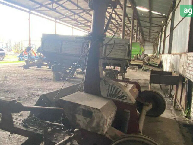 Джон Дир 8220, объемом двигателя 0 л и пробегом 0 тыс. км за 5000 $, фото 4 на Automoto.ua