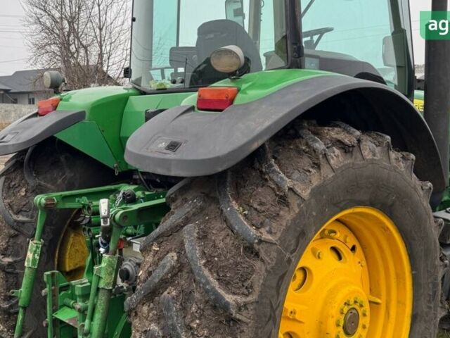 Джон Дір 8220, об'ємом двигуна 8 л та пробігом 0 тис. км за 86000 $, фото 5 на Automoto.ua