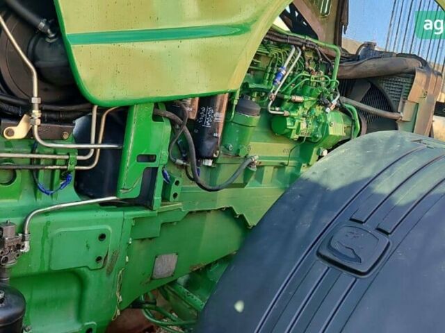 Джон Дір 8220, об'ємом двигуна 8 л та пробігом 0 тис. км за 86000 $, фото 1 на Automoto.ua