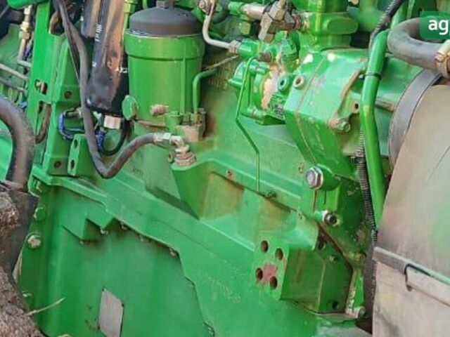 Джон Дір 8220, об'ємом двигуна 8 л та пробігом 0 тис. км за 86000 $, фото 6 на Automoto.ua