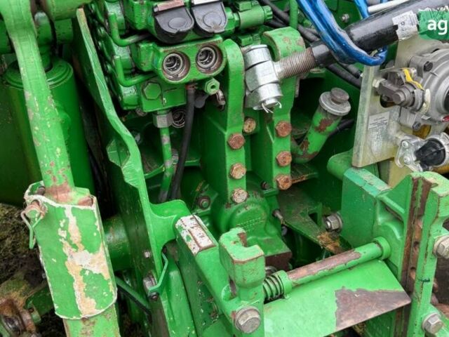 Джон Дір 8220, об'ємом двигуна 8 л та пробігом 0 тис. км за 86000 $, фото 11 на Automoto.ua