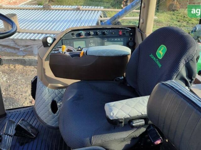 Джон Дір 8220, об'ємом двигуна 8 л та пробігом 0 тис. км за 86000 $, фото 12 на Automoto.ua