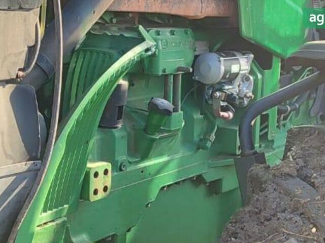 Джон Дір 8220, об'ємом двигуна 8 л та пробігом 0 тис. км за 86000 $, фото 3 на Automoto.ua