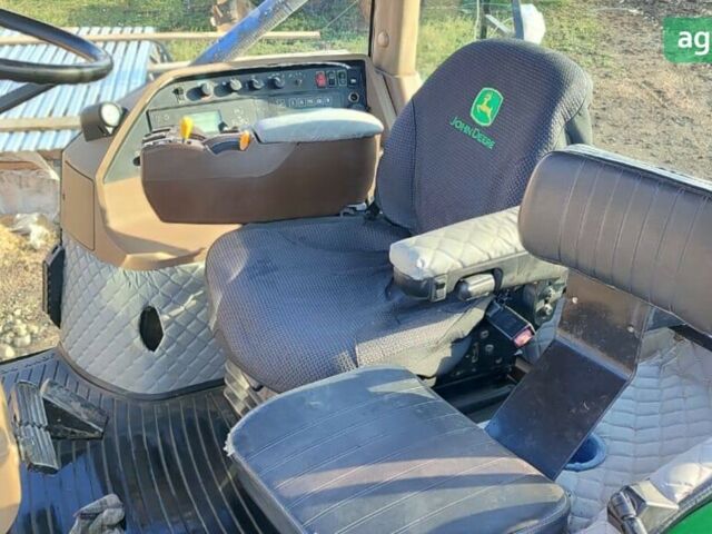 Джон Дір 8220, об'ємом двигуна 8 л та пробігом 0 тис. км за 86000 $, фото 2 на Automoto.ua