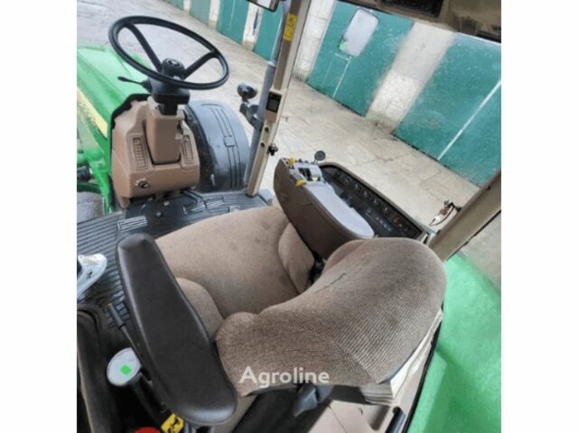 Джон Дір 8220, об'ємом двигуна 0 л та пробігом 0 тис. км за 74375 $, фото 8 на Automoto.ua