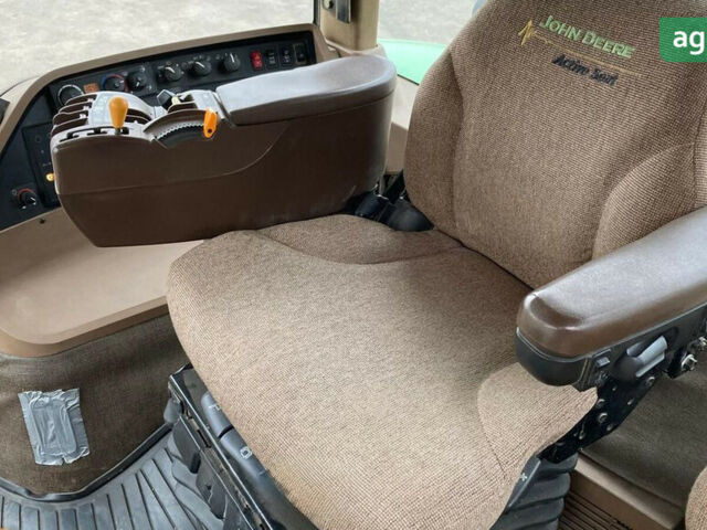 Джон Дир 8220, объемом двигателя 8.1 л и пробегом 0 тыс. км за 75941 $, фото 7 на Automoto.ua