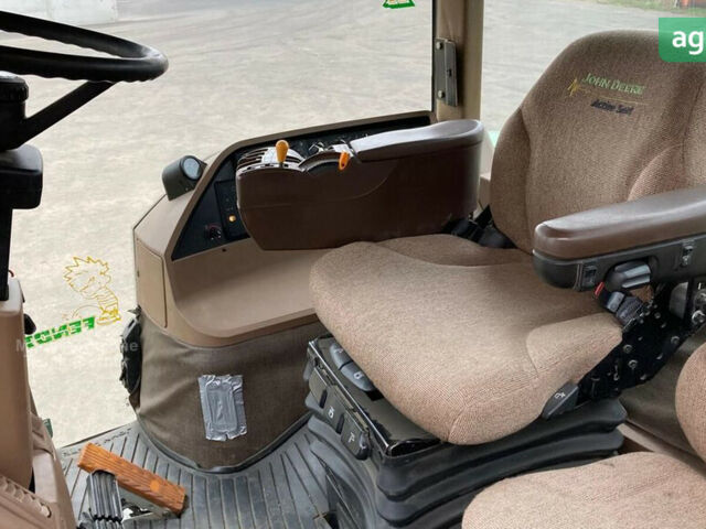 Джон Дир 8220, объемом двигателя 8.1 л и пробегом 0 тыс. км за 75941 $, фото 3 на Automoto.ua