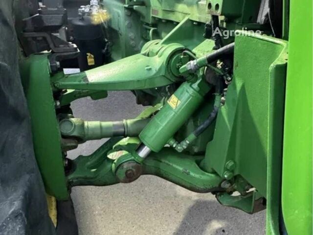 Джон Дир 8220, объемом двигателя 0 л и пробегом 0 тыс. км за 47839 $, фото 6 на Automoto.ua