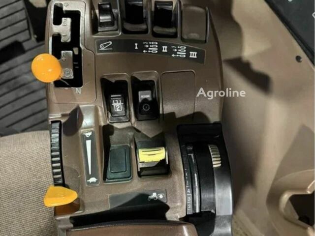 Джон Дир 8220, объемом двигателя 0 л и пробегом 0 тыс. км за 47839 $, фото 7 на Automoto.ua