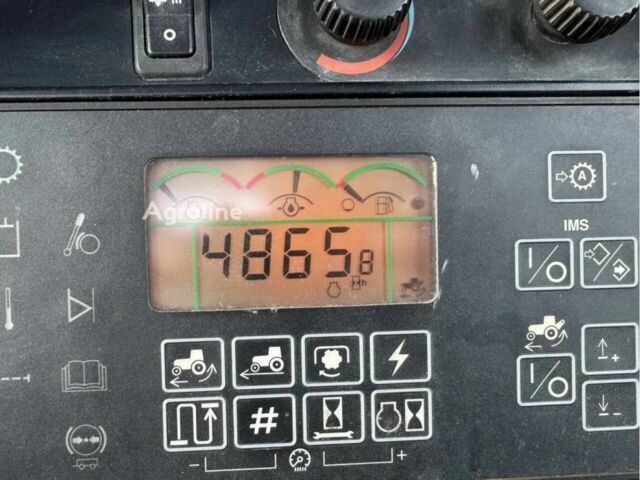 Джон Дир 8220, объемом двигателя 0 л и пробегом 0 тыс. км за 47839 $, фото 8 на Automoto.ua