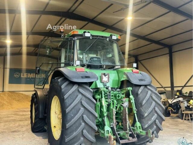 Джон Дир 8220, объемом двигателя 0 л и пробегом 0 тыс. км за 47839 $, фото 5 на Automoto.ua