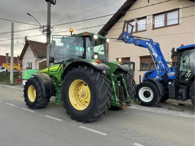Джон Дир 8220, объемом двигателя 0 л и пробегом 0 тыс. км за 47839 $, фото 3 на Automoto.ua