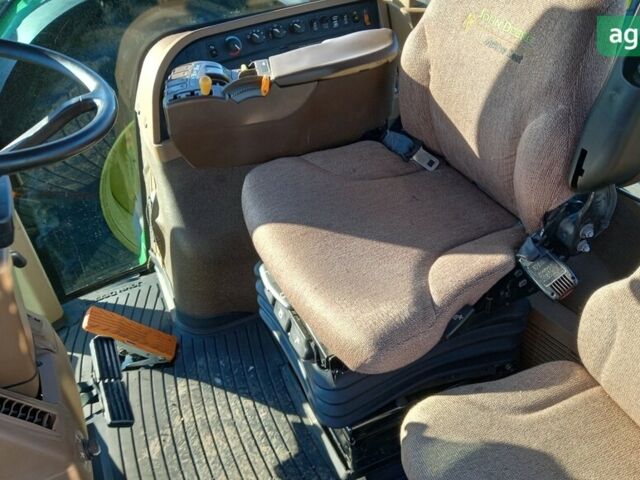 Джон Дір 8230, об'ємом двигуна 0 л та пробігом 0 тис. км за 108610 $, фото 1 на Automoto.ua