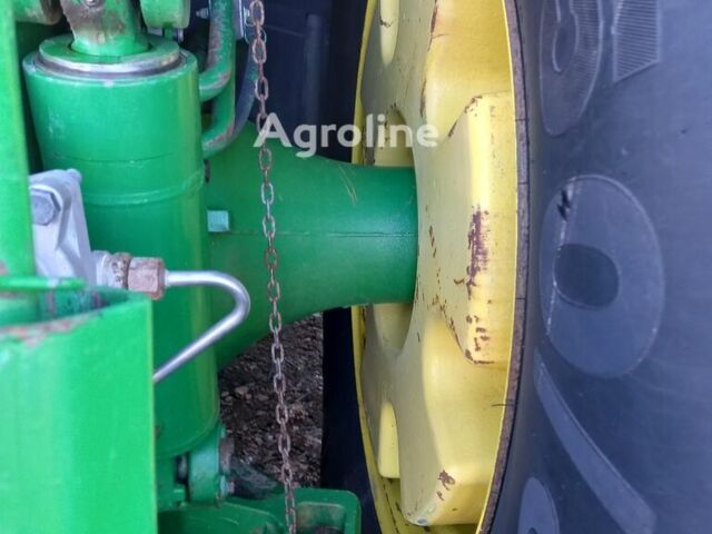 Джон Дир 8230, объемом двигателя 0 л и пробегом 0 тыс. км за 108492 $, фото 10 на Automoto.ua