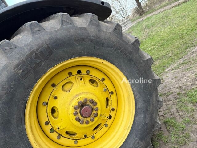 Джон Дір 8230, об'ємом двигуна 0 л та пробігом 0 тис. км за 104671 $, фото 12 на Automoto.ua