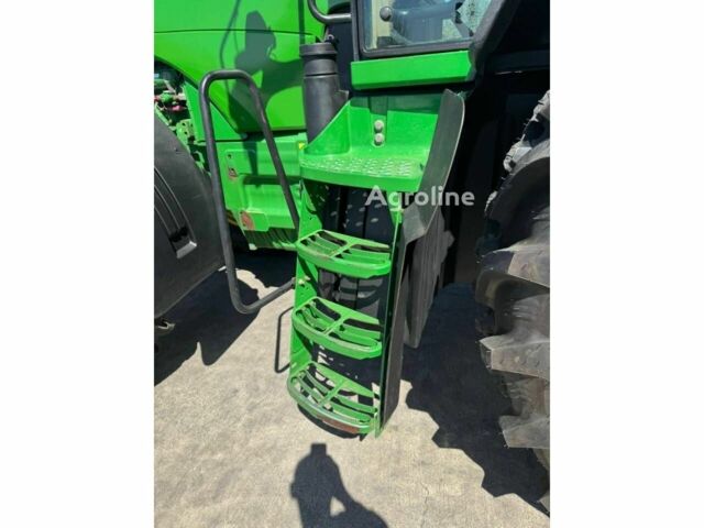 Джон Дир 8230, объемом двигателя 0 л и пробегом 0 тыс. км за 67085 $, фото 14 на Automoto.ua