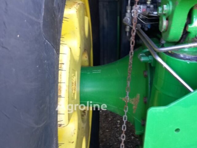 Джон Дир 8230, объемом двигателя 0 л и пробегом 0 тыс. км за 108492 $, фото 9 на Automoto.ua