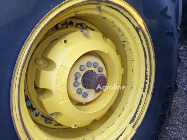 Джон Дир 8230, объемом двигателя 0 л и пробегом 0 тыс. км за 108492 $, фото 3 на Automoto.ua