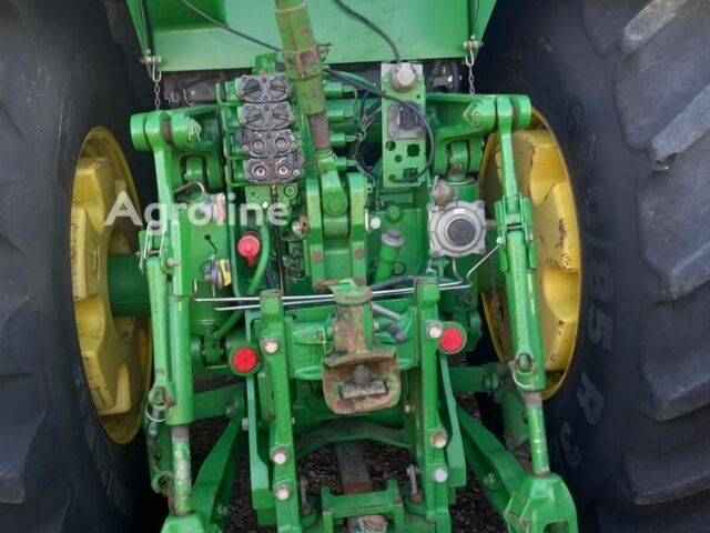 Джон Дир 8230, объемом двигателя 0 л и пробегом 0 тыс. км за 108492 $, фото 7 на Automoto.ua