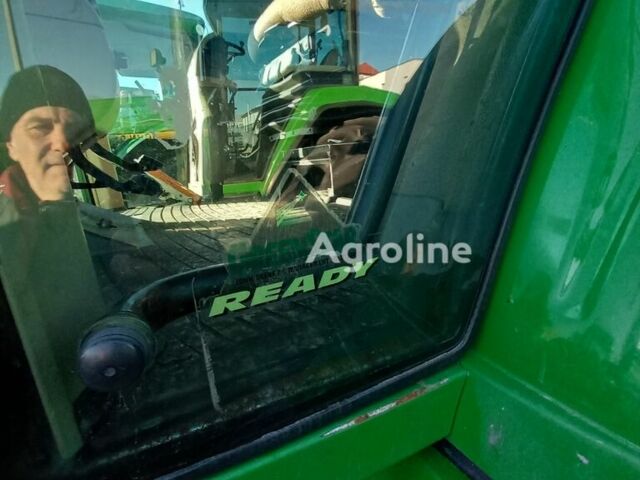 Джон Дир 8230, объемом двигателя 0 л и пробегом 0 тыс. км за 108492 $, фото 1 на Automoto.ua