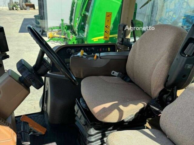 Джон Дир 8230, объемом двигателя 0 л и пробегом 0 тыс. км за 112700 $, фото 12 на Automoto.ua