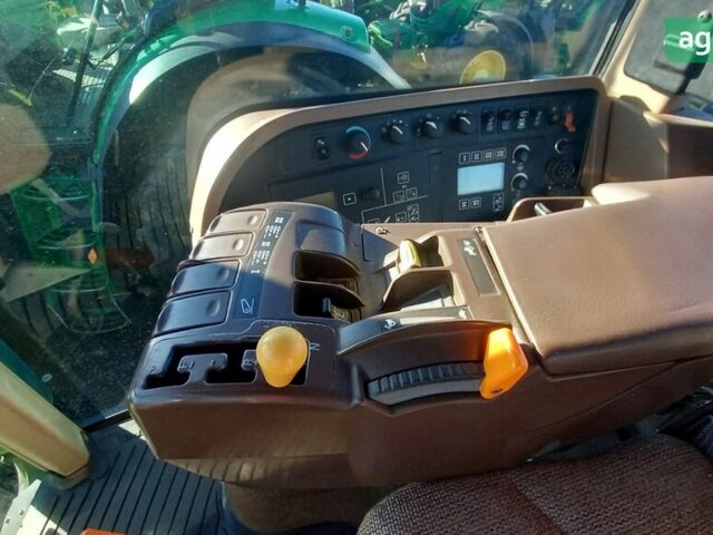 Джон Дір 8230, об'ємом двигуна 0 л та пробігом 0 тис. км за 108610 $, фото 14 на Automoto.ua