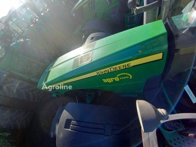 Джон Дир 8230, объемом двигателя 0 л и пробегом 0 тыс. км за 108492 $, фото 15 на Automoto.ua