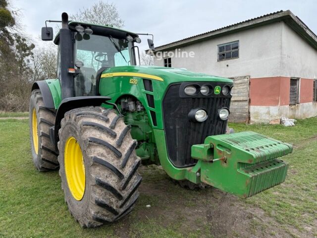 Джон Дір 8230, об'ємом двигуна 0 л та пробігом 0 тис. км за 104671 $, фото 3 на Automoto.ua