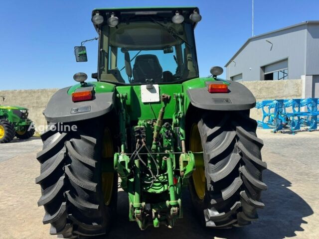 Джон Дир 8230, объемом двигателя 0 л и пробегом 0 тыс. км за 67085 $, фото 10 на Automoto.ua