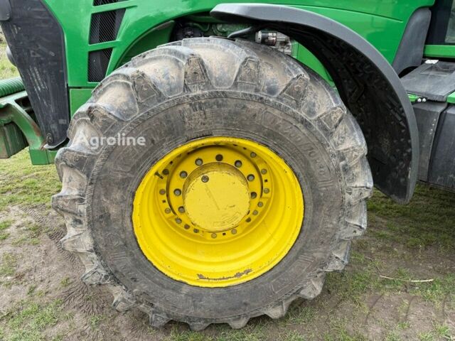 Джон Дір 8230, об'ємом двигуна 0 л та пробігом 0 тис. км за 104671 $, фото 13 на Automoto.ua