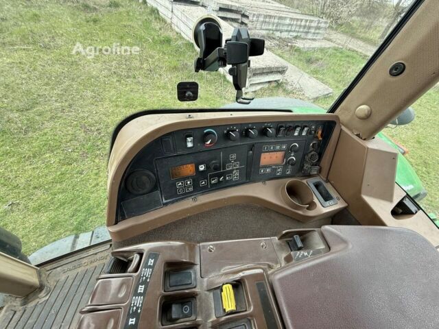Джон Дір 8230, об'ємом двигуна 0 л та пробігом 0 тис. км за 104671 $, фото 18 на Automoto.ua